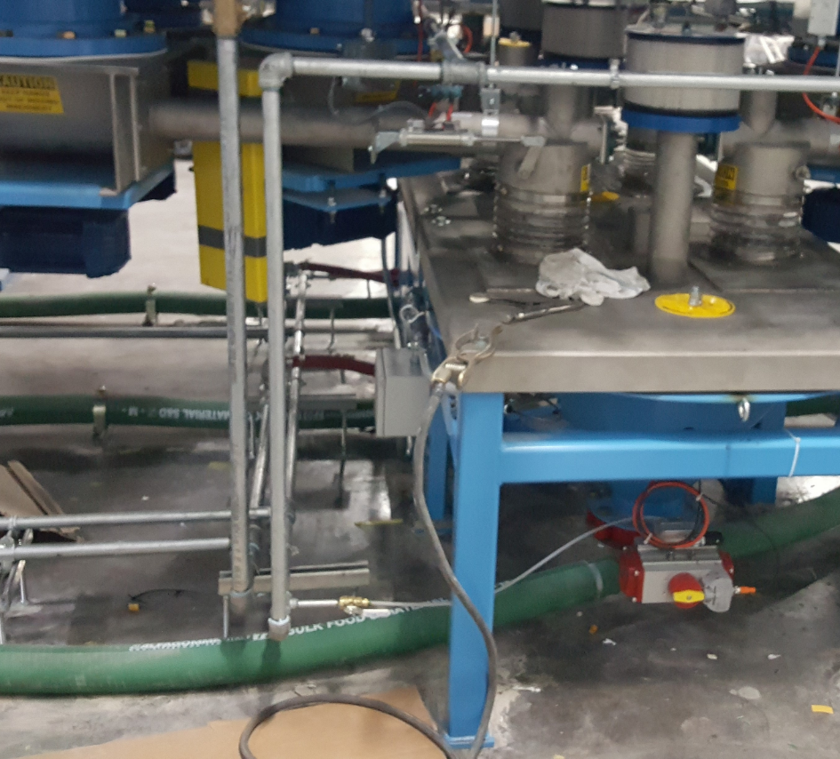 Dosing Screws photo 3
